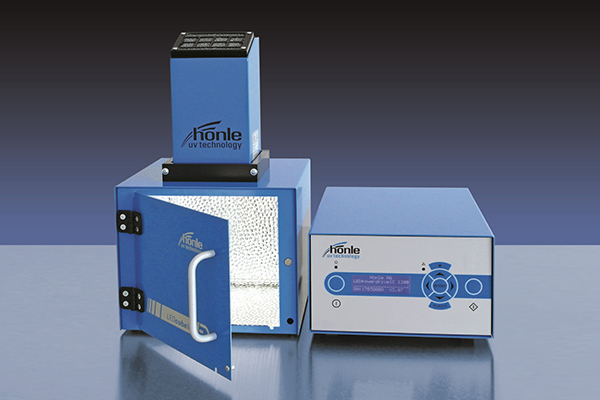 led-cube-100 IC 100
